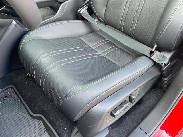 used 2024 Honda HR-V car, priced at $27,124