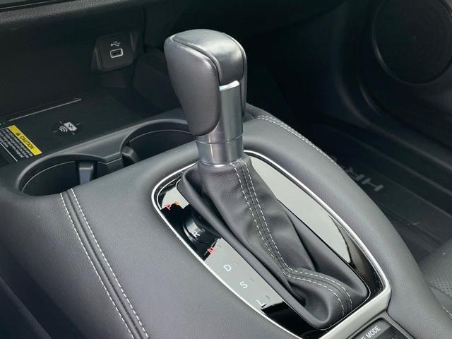 used 2024 Honda HR-V car, priced at $27,124