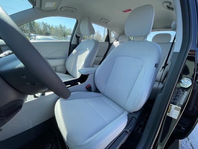 new 2025 Hyundai Kona car, priced at $24,593