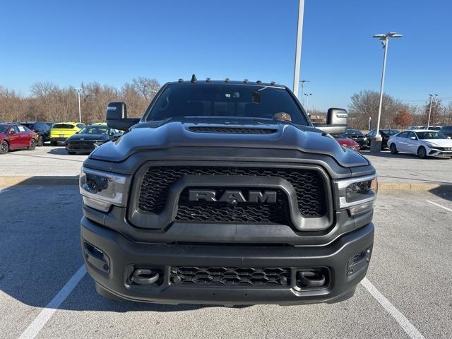 used 2024 Ram 2500 car, priced at $72,779