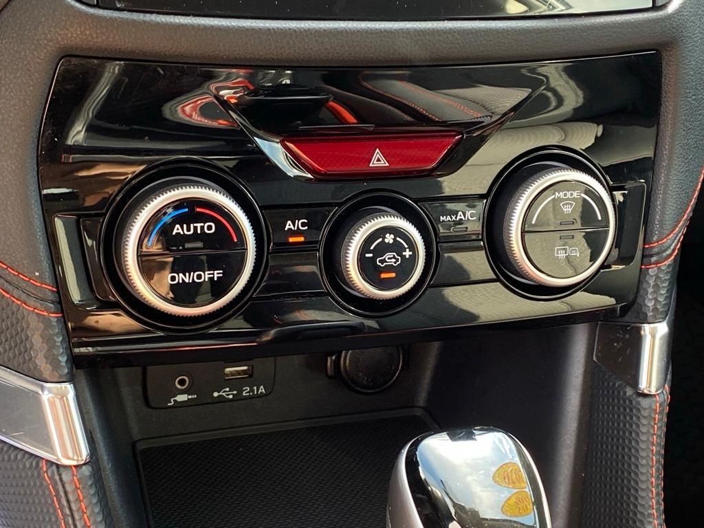 used 2020 Subaru Forester car, priced at $12,945