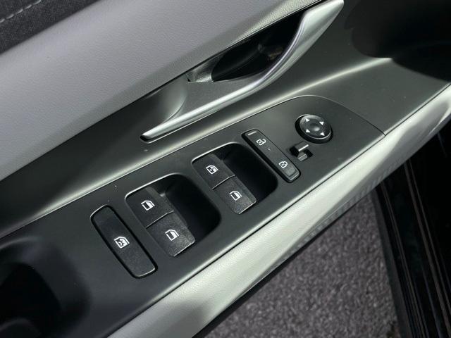 new 2025 Hyundai ELANTRA HEV car, priced at $30,455