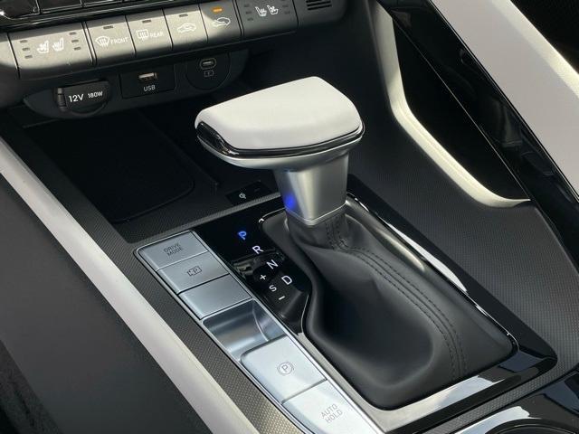 new 2025 Hyundai ELANTRA HEV car, priced at $30,455