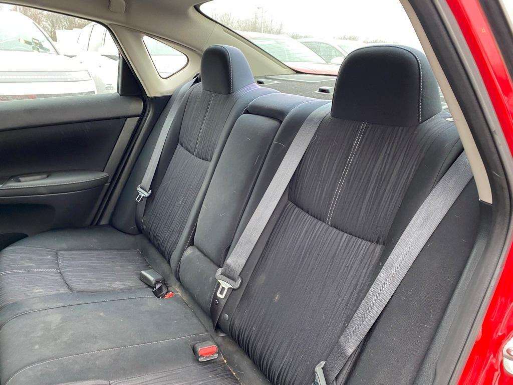 used 2017 Nissan Sentra car, priced at $11,495