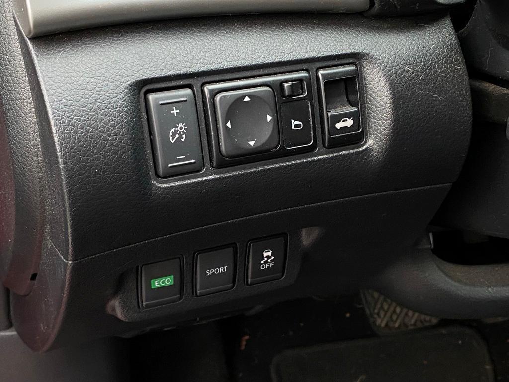 used 2017 Nissan Sentra car, priced at $11,495