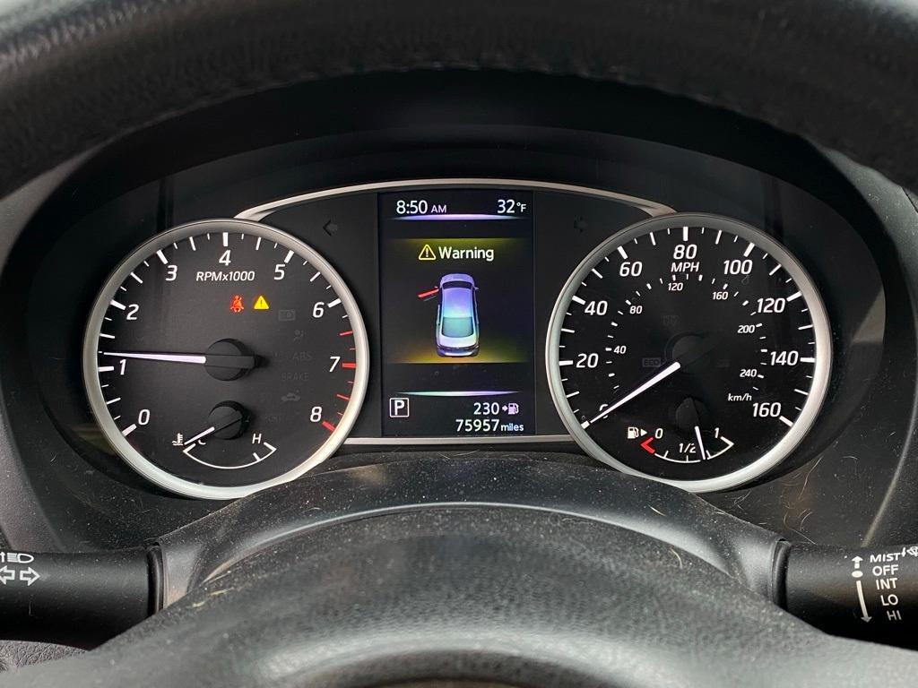 used 2017 Nissan Sentra car, priced at $11,495