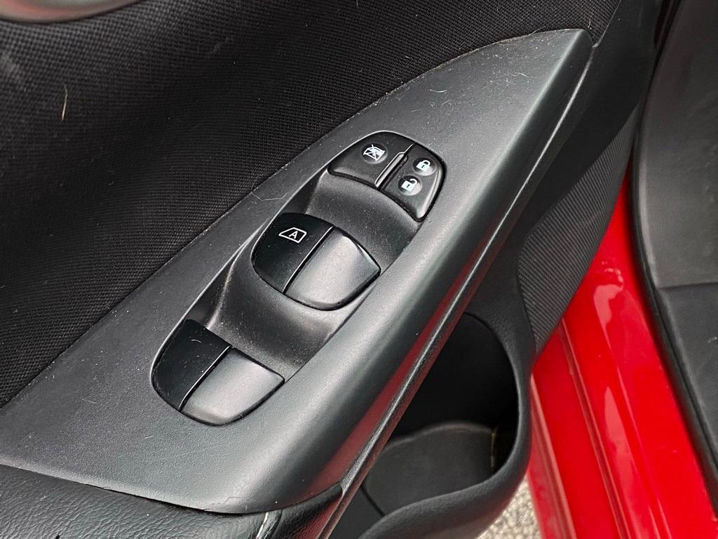 used 2017 Nissan Sentra car, priced at $11,495