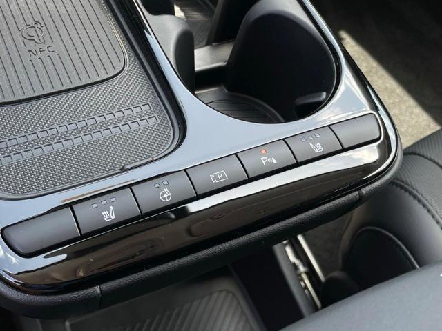 new 2025 Hyundai IONIQ 5 car, priced at $51,866
