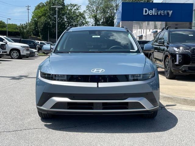 new 2025 Hyundai IONIQ 5 car, priced at $51,866