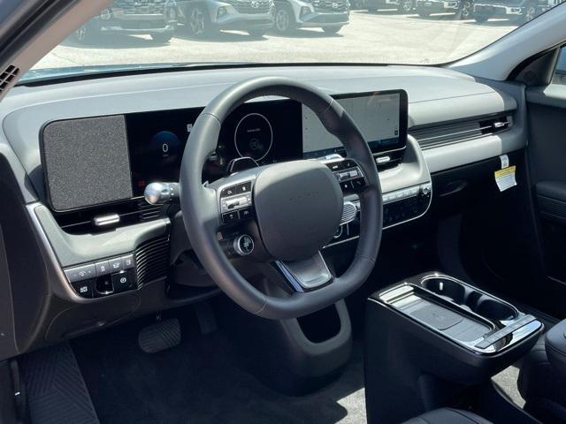 new 2025 Hyundai IONIQ 5 car, priced at $51,866