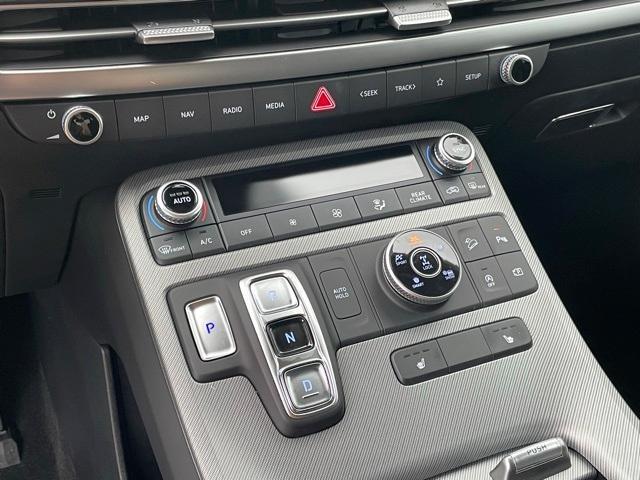 new 2025 Hyundai Palisade car, priced at $43,389
