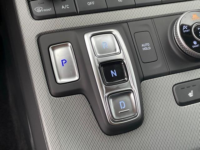 new 2025 Hyundai Palisade car, priced at $43,389