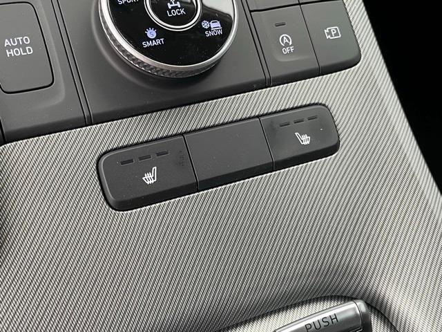 new 2025 Hyundai Palisade car, priced at $43,389
