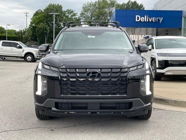 new 2025 Hyundai Palisade car, priced at $43,389