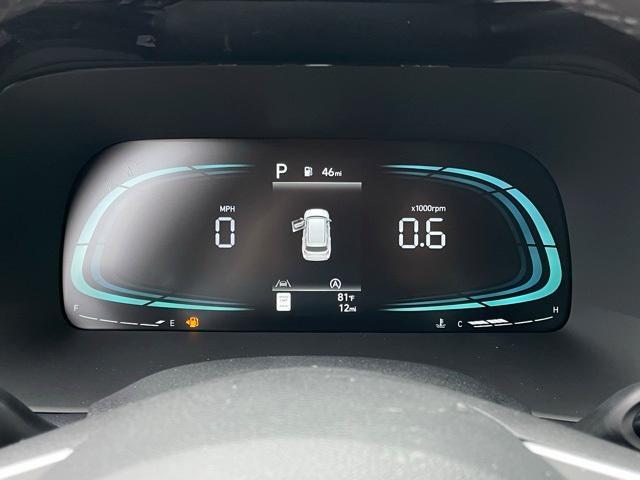 new 2025 Hyundai Palisade car, priced at $43,389