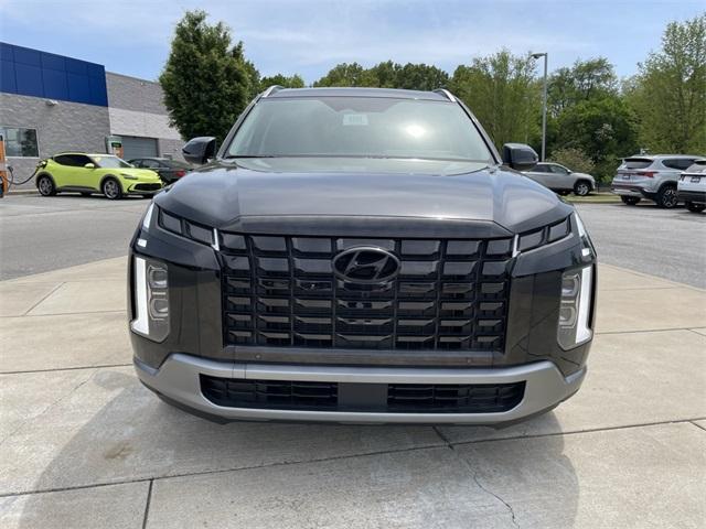 new 2024 Hyundai Palisade car, priced at $43,993