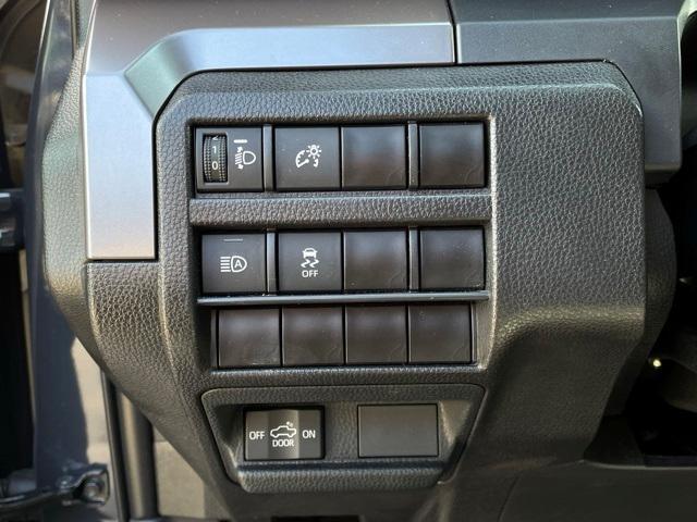 used 2024 Toyota Tacoma car, priced at $43,525