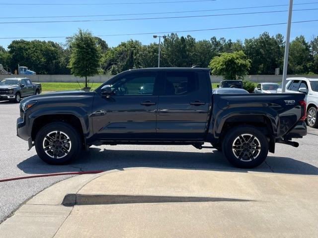 used 2024 Toyota Tacoma car, priced at $42,223