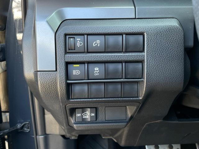 used 2024 Toyota Tacoma car, priced at $42,223