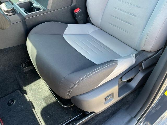 used 2024 Toyota Tacoma car, priced at $42,223