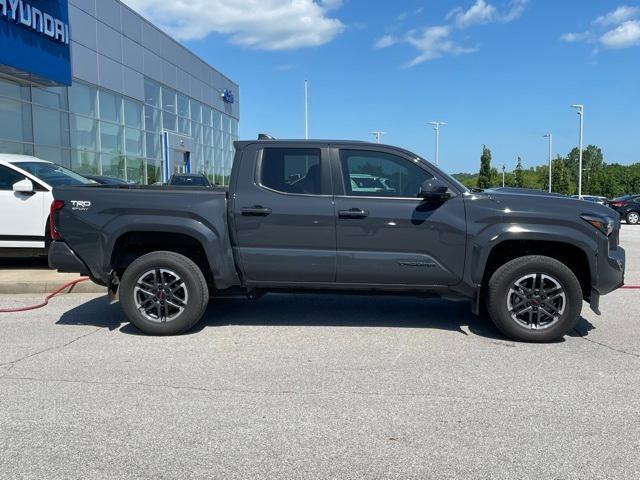 used 2024 Toyota Tacoma car, priced at $42,223