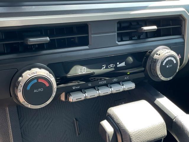 used 2024 Toyota Tacoma car, priced at $42,223