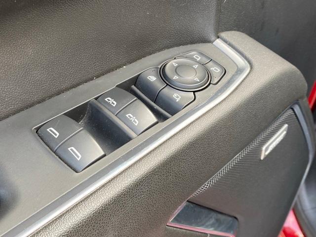 used 2024 GMC Sierra 1500 car, priced at $50,995
