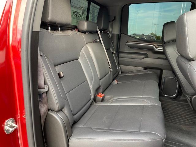 used 2024 GMC Sierra 1500 car, priced at $50,995