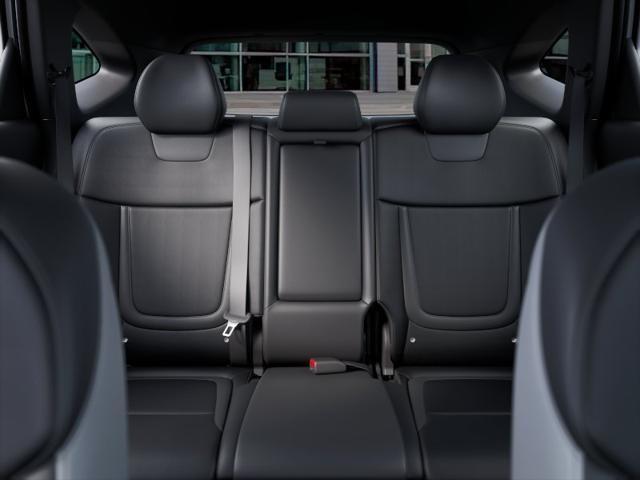 new 2025 Hyundai Tucson car, priced at $33,810
