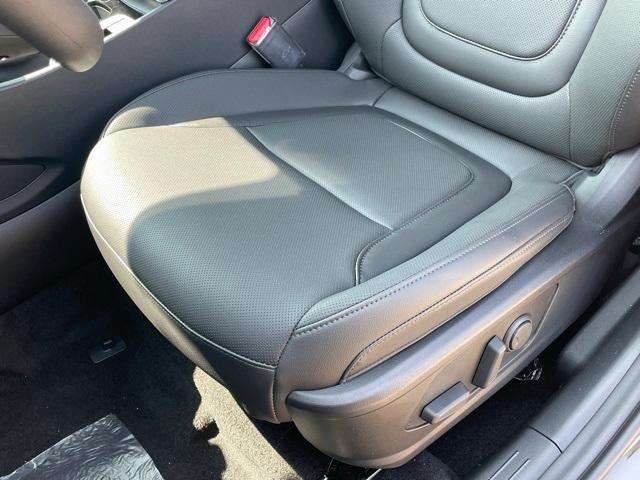 new 2025 Hyundai SANTA CRUZ car, priced at $34,829