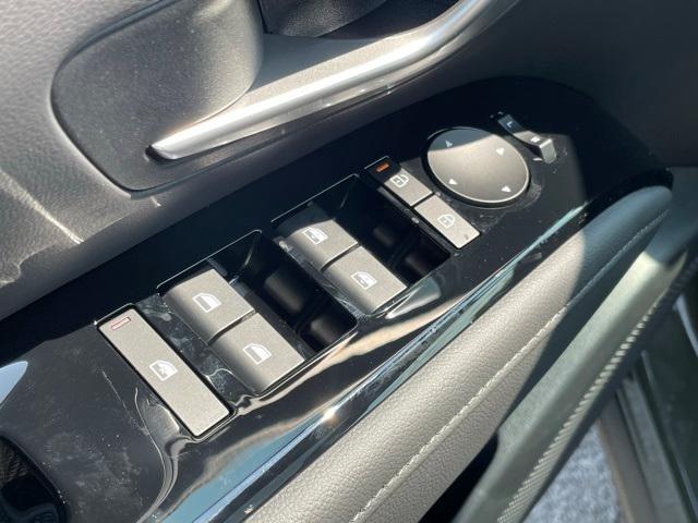 new 2025 Hyundai SANTA CRUZ car, priced at $34,829