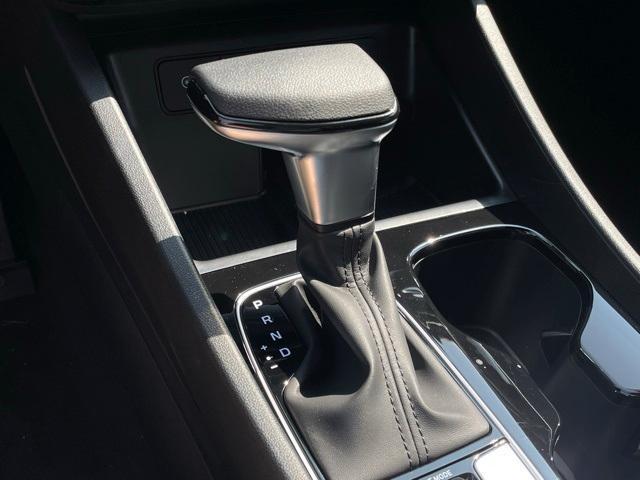 new 2025 Hyundai SANTA CRUZ car, priced at $34,829