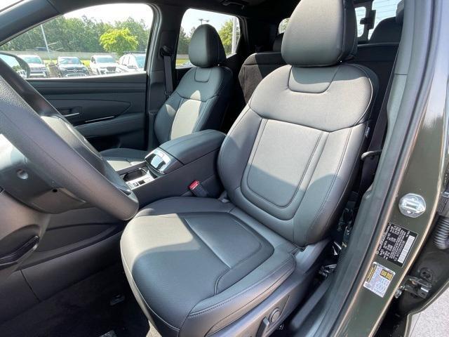 new 2025 Hyundai SANTA CRUZ car, priced at $34,829
