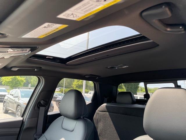 new 2025 Hyundai SANTA CRUZ car, priced at $34,829