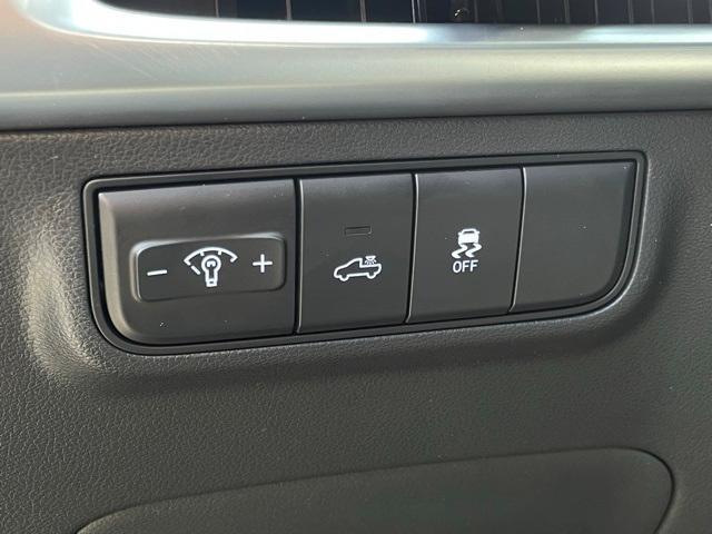 new 2025 Hyundai SANTA CRUZ car, priced at $34,829