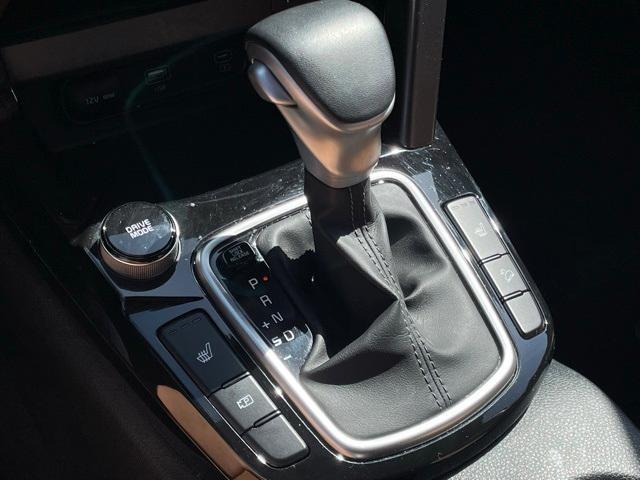 used 2024 Kia Seltos car, priced at $24,391