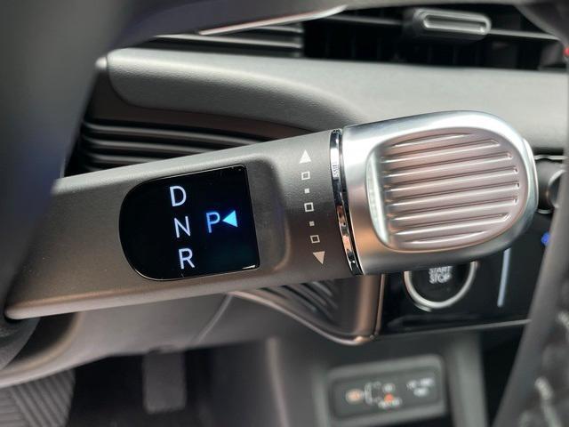 new 2025 Hyundai IONIQ 5 car, priced at $57,848