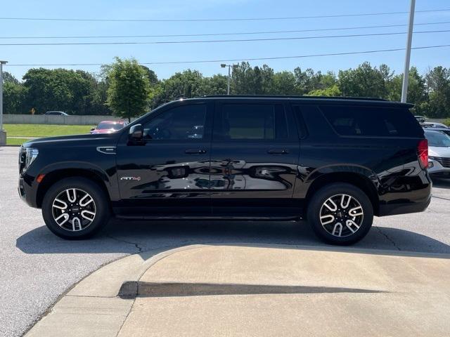 used 2021 GMC Yukon XL car, priced at $45,903