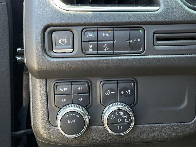 used 2021 GMC Yukon XL car, priced at $45,903