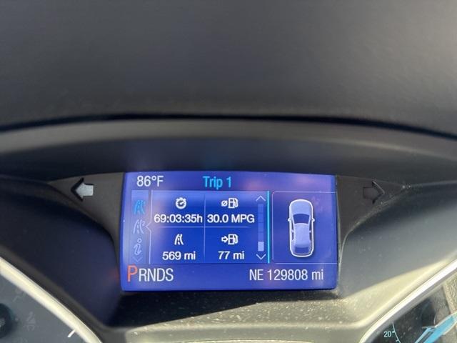 used 2014 Ford Focus car, priced at $7,093