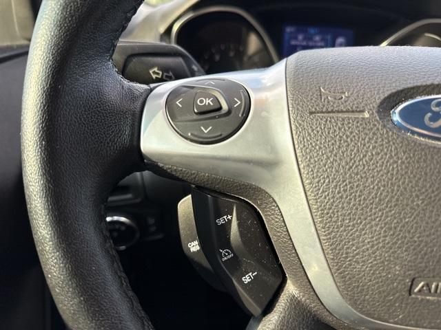 used 2014 Ford Focus car, priced at $7,093
