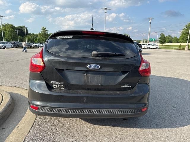 used 2014 Ford Focus car, priced at $7,093