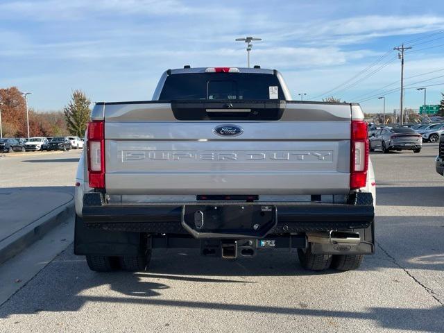 used 2020 Ford F-450 car, priced at $73,725