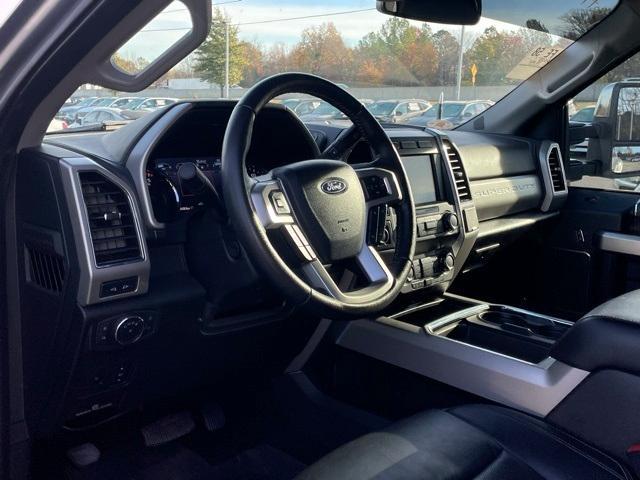 used 2020 Ford F-450 car, priced at $73,725