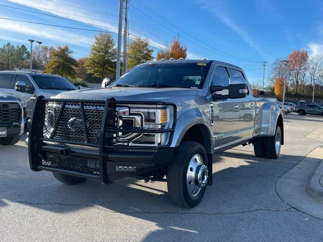 used 2020 Ford F-450 car, priced at $73,725