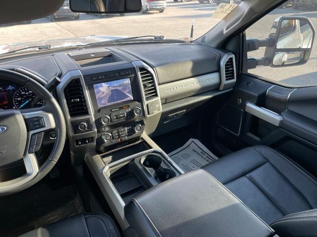 used 2020 Ford F-450 car, priced at $73,725