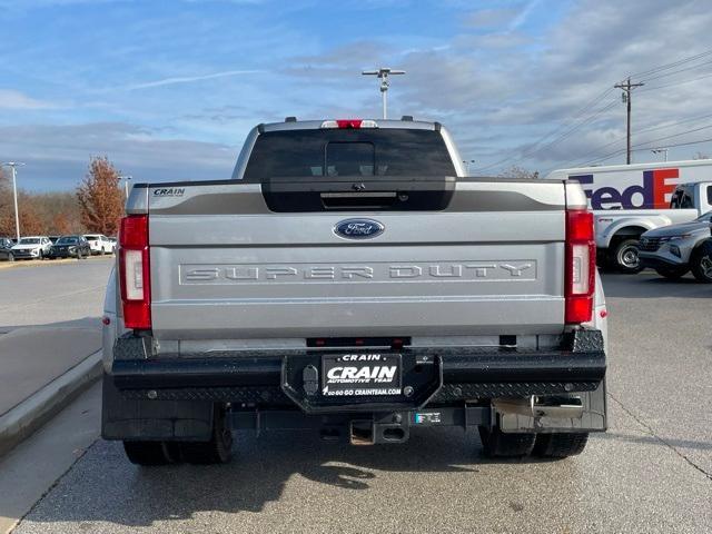 used 2020 Ford F-450 car, priced at $69,000