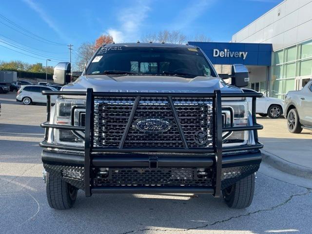 used 2020 Ford F-450 car, priced at $73,725