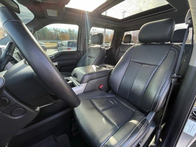 used 2020 Ford F-450 car, priced at $69,000