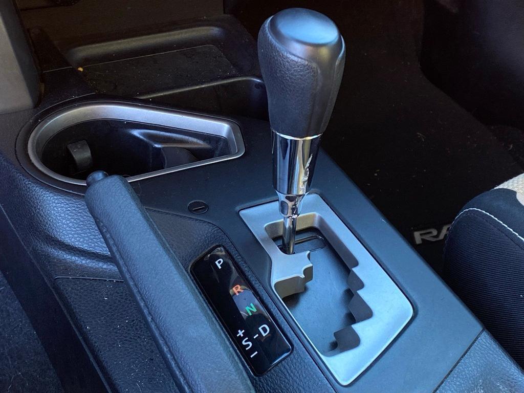 used 2017 Toyota RAV4 car, priced at $19,454